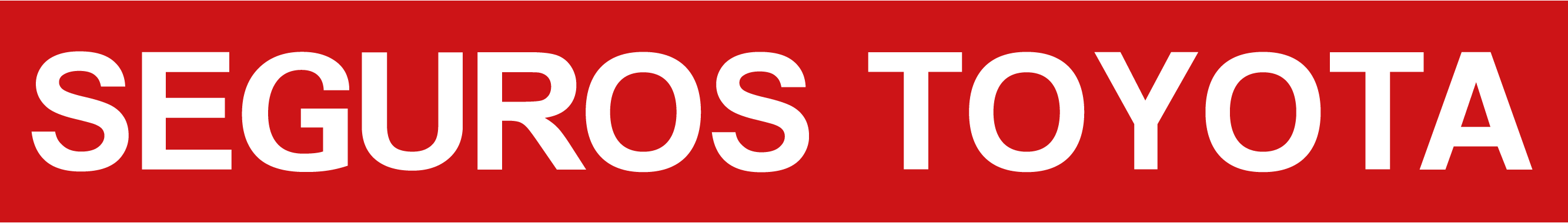 Seguro Toyota